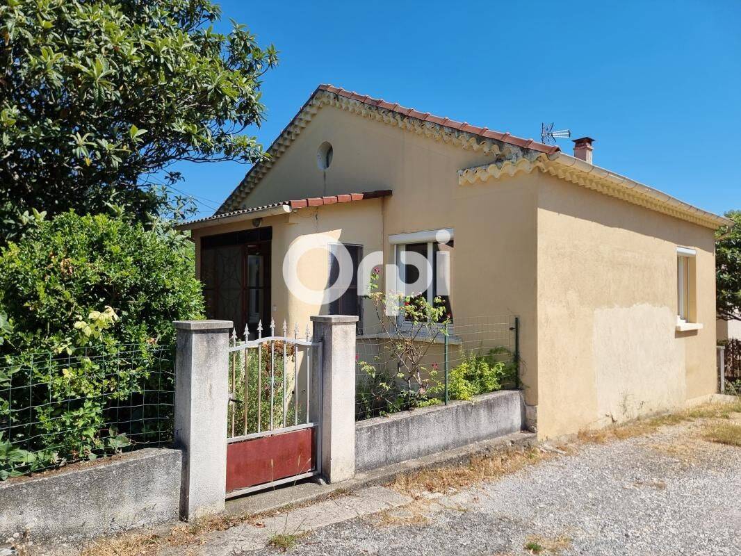 Maison 3 pièces 78 m² · à Alès · 78,1 m² · 174 900 €