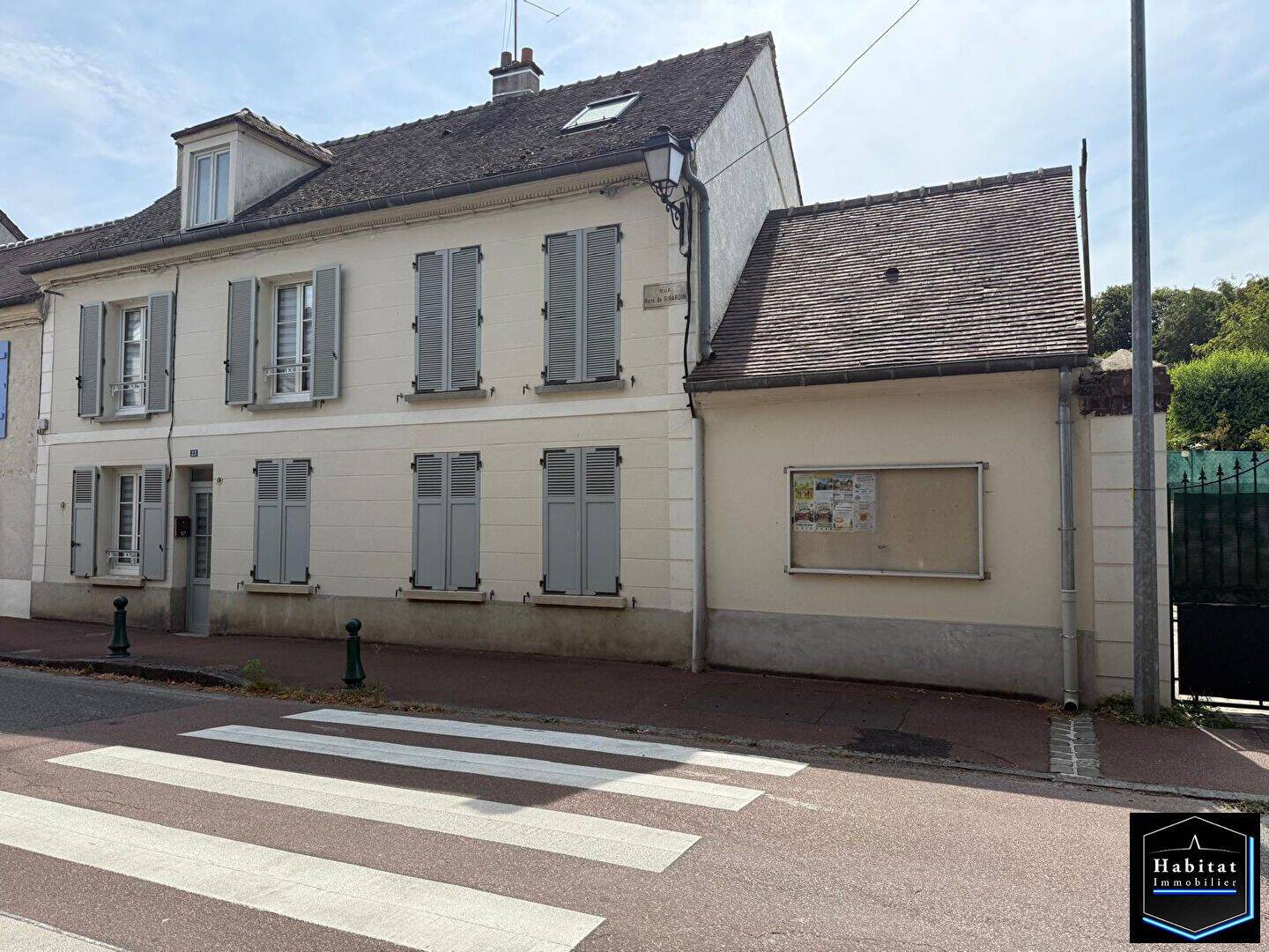 Maison 5 pièces 110 m² · à Ermenonville · 110 m² · 349 000 €