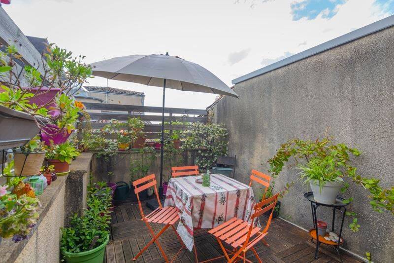 Maison 4 pièces 113 m² · à Bordeaux · 113 m² · 595 000 €