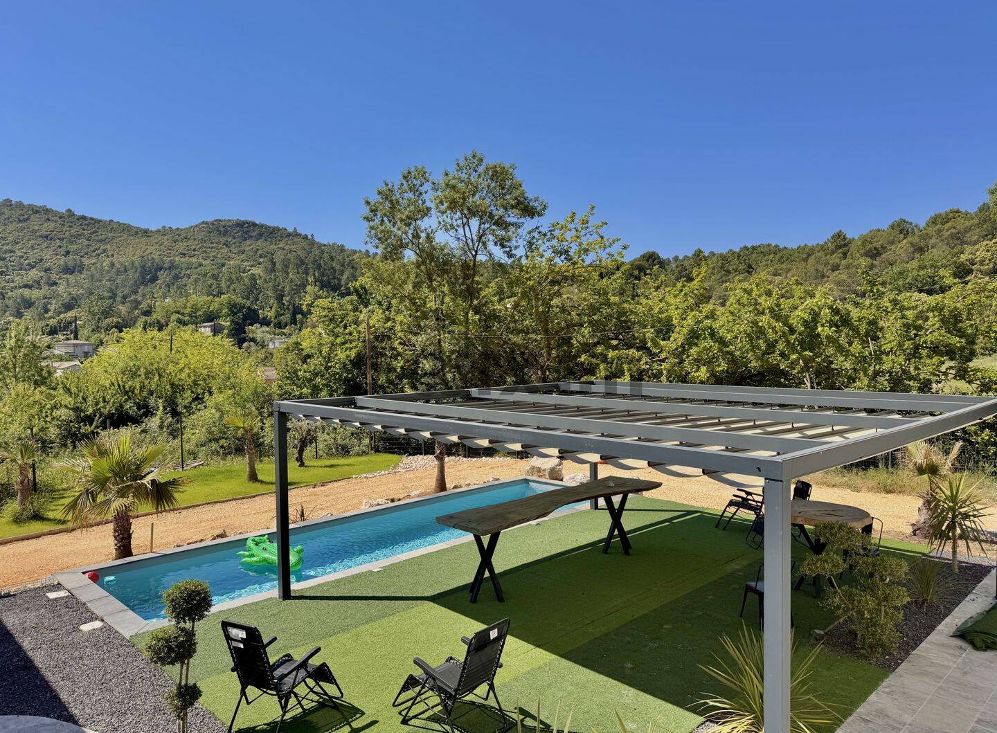 Maison 9 pièces 244 m² · à Anduze · 243,9 m² · 649 000 €