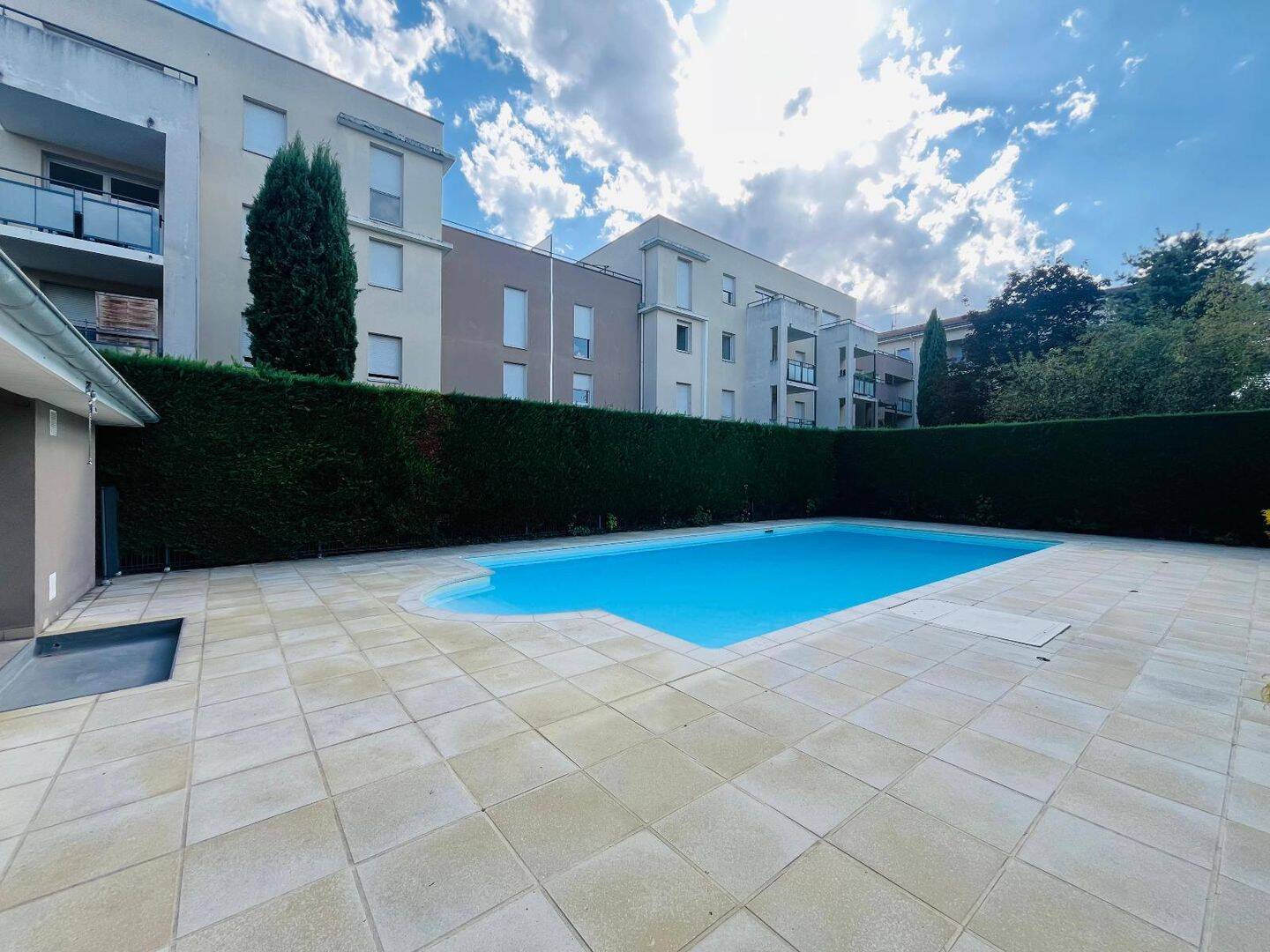Appartement 2 pièces 42 m² · à Villefranche-sur-Saône · 42 m² · 680 €/mois
