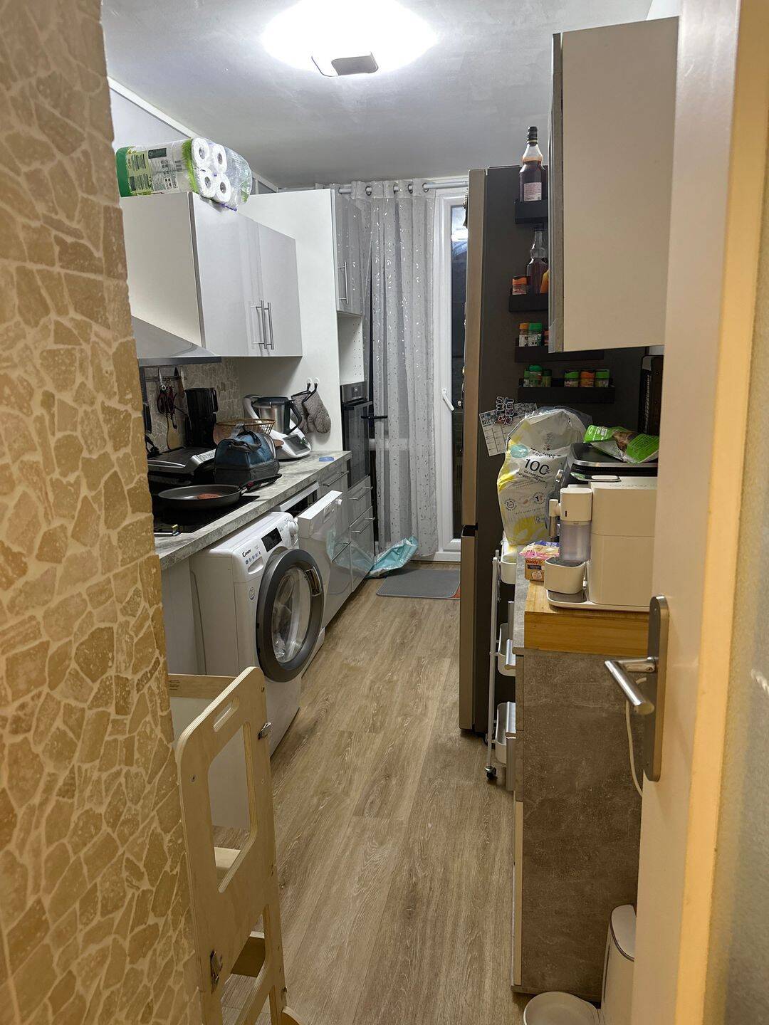 Appartement 4 pièces 75 m² · à Livry-Gargan · 75 m² · 1 300 €/mois