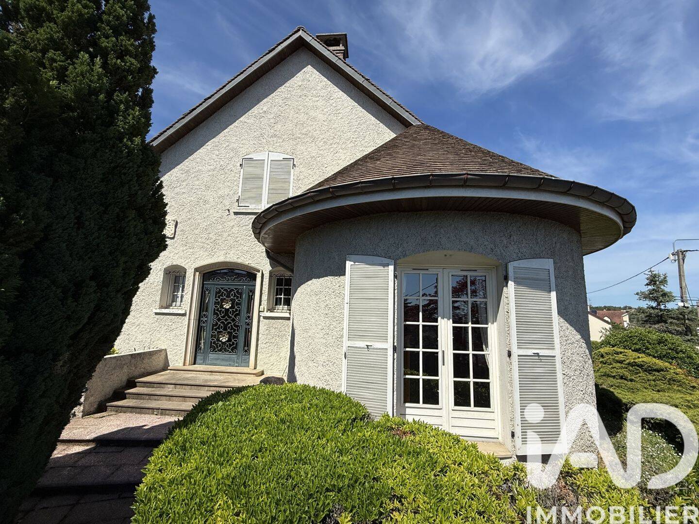 Maison 6 pièces 157 m² · à Dijon · 157 m² · 467 000 €