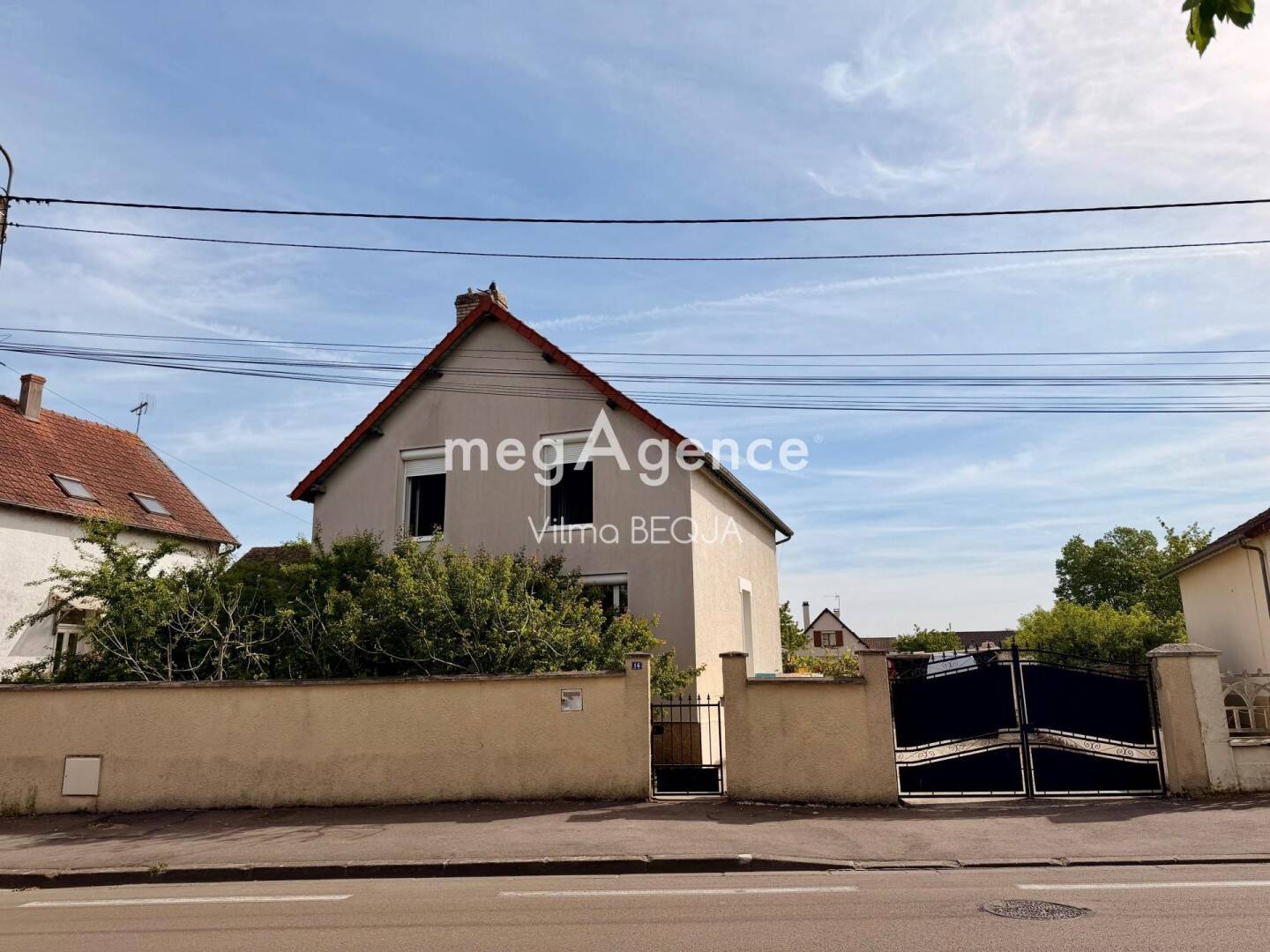 Maison 7 pièces 170 m² · à Sens · 170 m² · 217 000 €