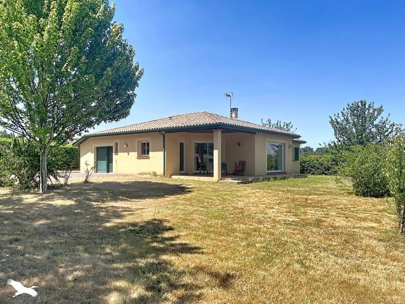 Maison 6 pièces 154 m² · à Mirande · 154 m² · 281 000 €