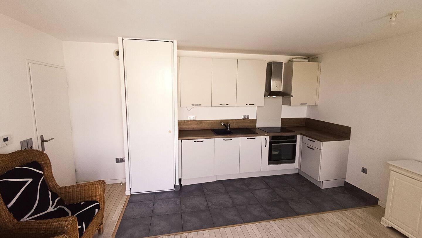Appartement 2 pièces 42 m² · à Le Pré-Saint-Gervais · 42,4 m² · 309 750 €