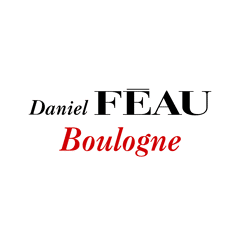 Daniel FEAU Boulogne logo