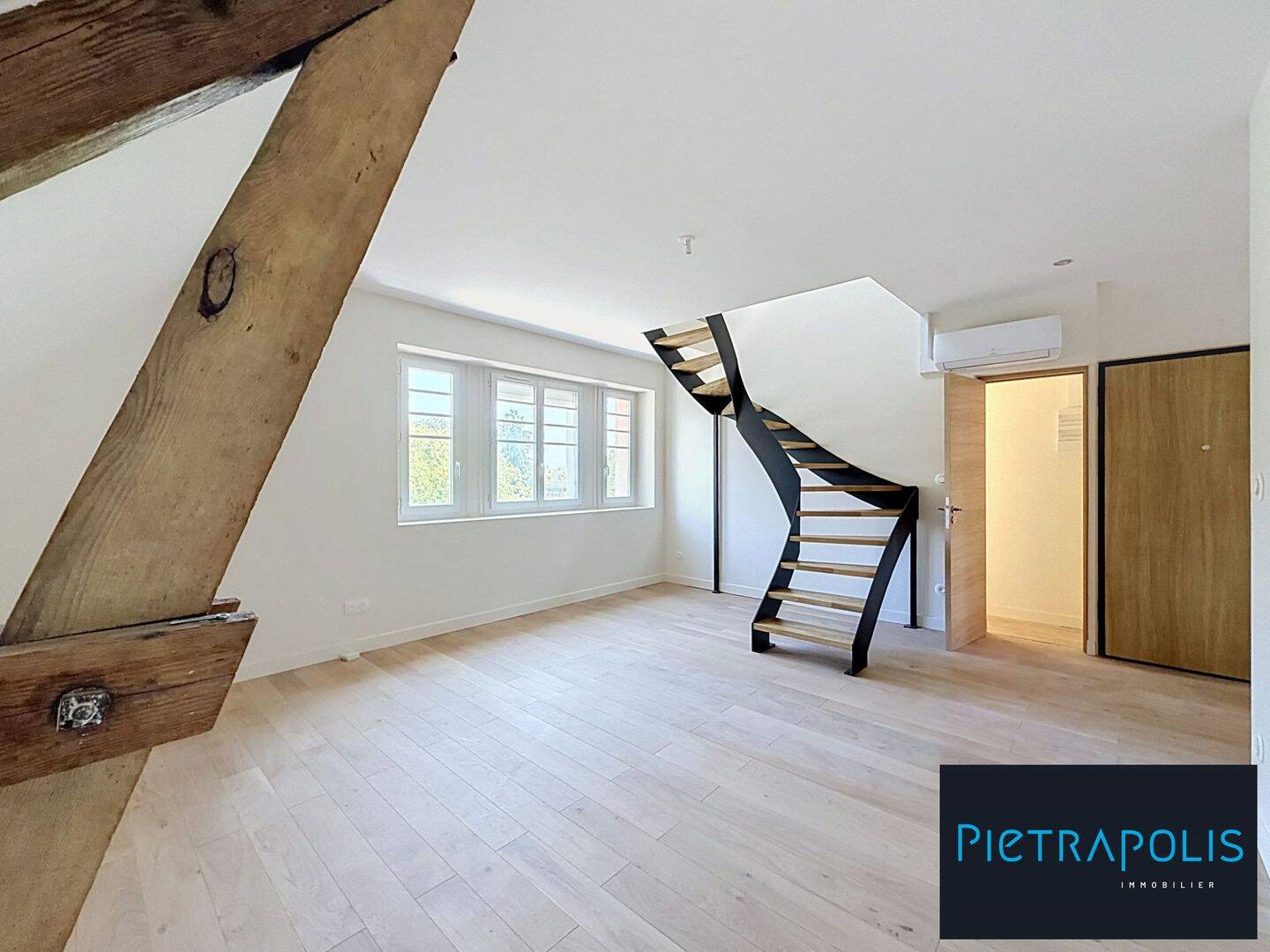 Appartement 3 pièces 60 m² · à Dijon · 60 m² · 220 000 €