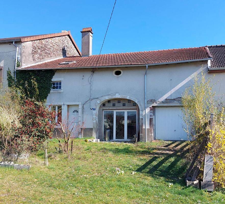 Maison 5 pièces 150 m² · à Selles · 150 m² · 20 000 €