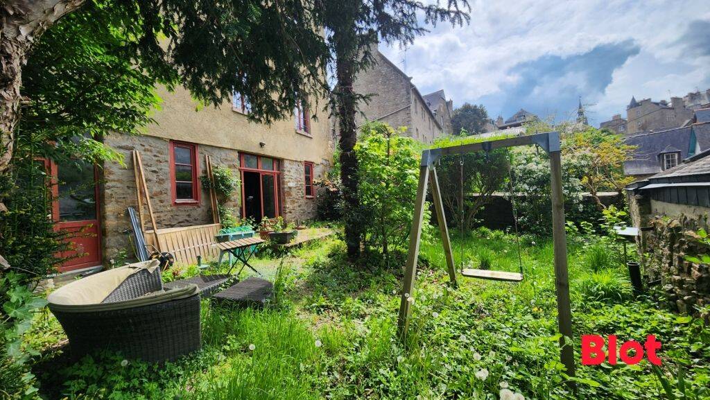 Maison 4 pièces 131 m² · à Dinan · 131 m² · 357 000 €