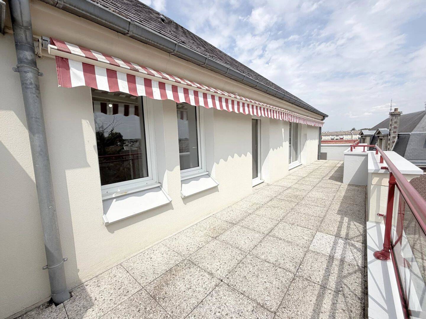 Appartement 4 pièces 86 m² · à Margny-lès-Compiègne · 86,2 m² · 249 000 €