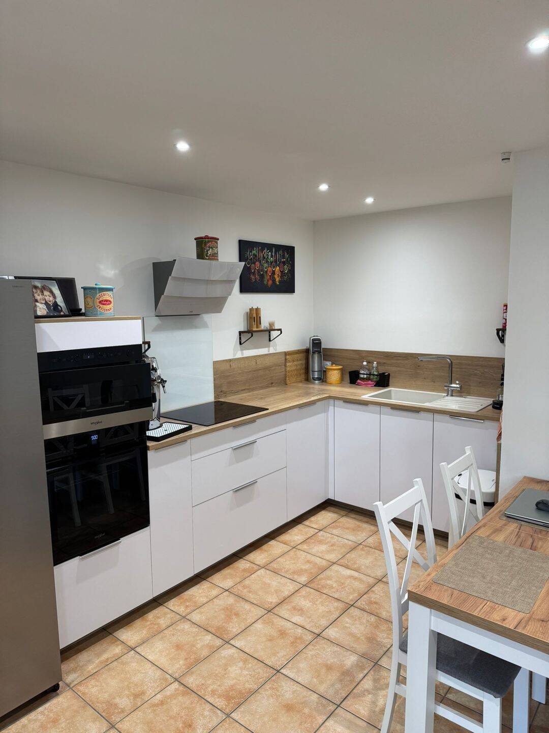 Maison 2 pièces 40 m² · à Homps · 40 m² · 128 000 €
