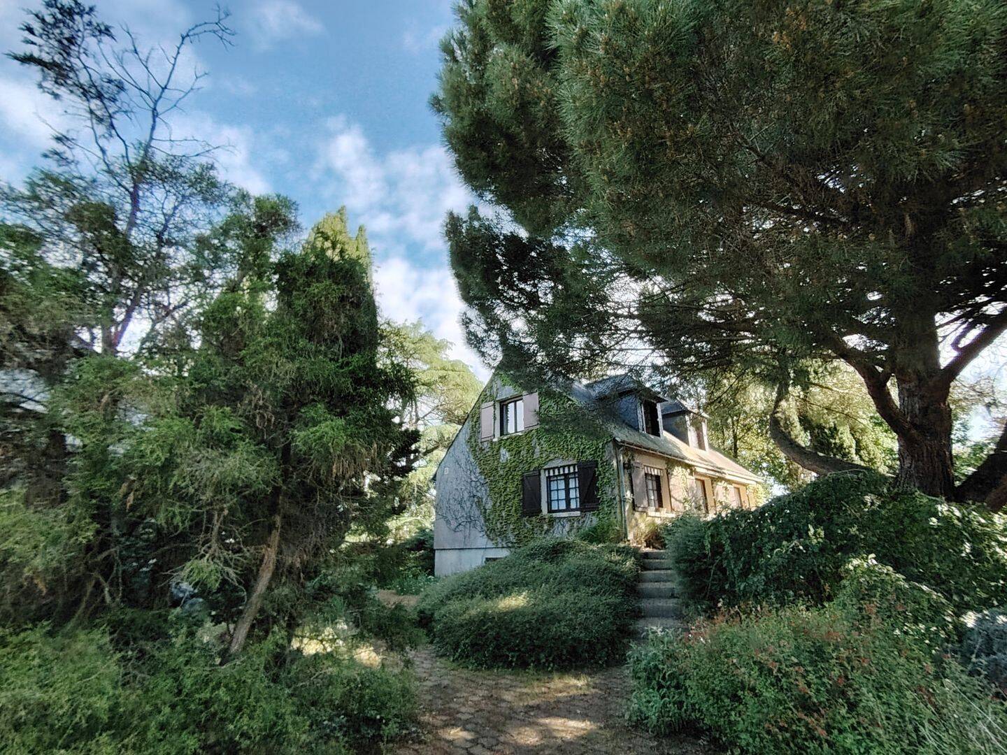 Maison 7 pièces 123 m² · à Angers · 123 m² · 258 500 €