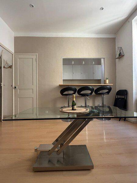 Appartement 1 pièce 32 m² · à La Ciotat · 32 m² · 920 €/mois