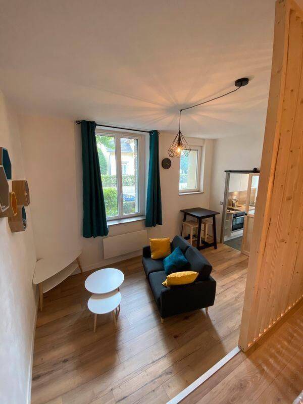 Appartement 1 pièce 34 m² · à Strasbourg · 34 m² · 720 €/mois