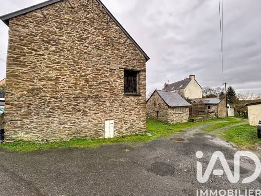 Parking à vendre 24 000 € 28 m² Fégréac 44460