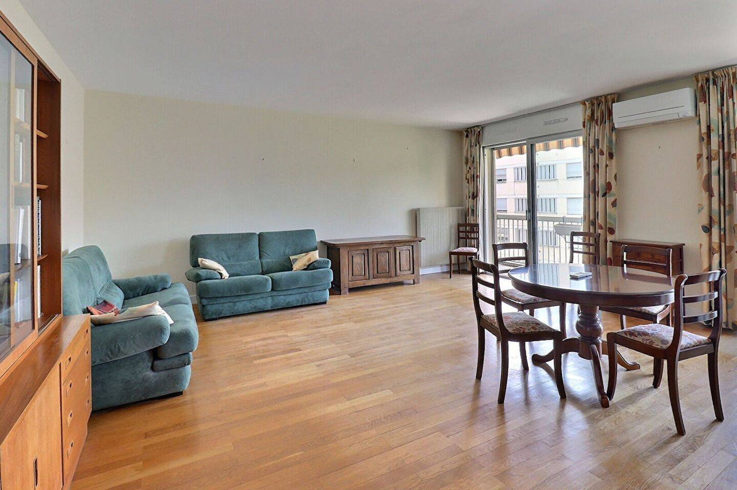 Appartement 5 pièces 101 m² · à Chambéry · 100,5 m² · 335 000 €