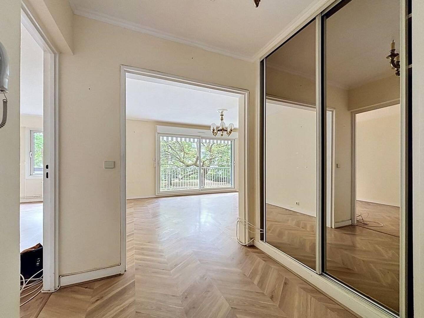 Appartement 3 pièces 72 m² · à Gouvieux · 72 m² · 299 000 €