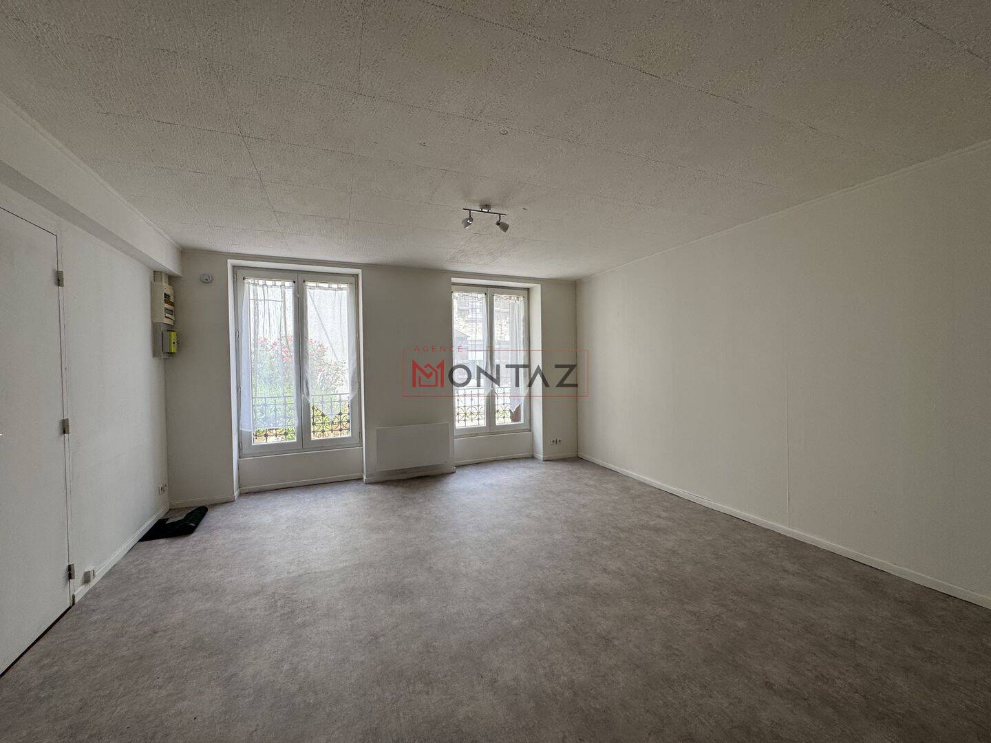 Appartement 1 pièce 36 m² · à La Ferté-Gaucher · 36 m² · 395 €