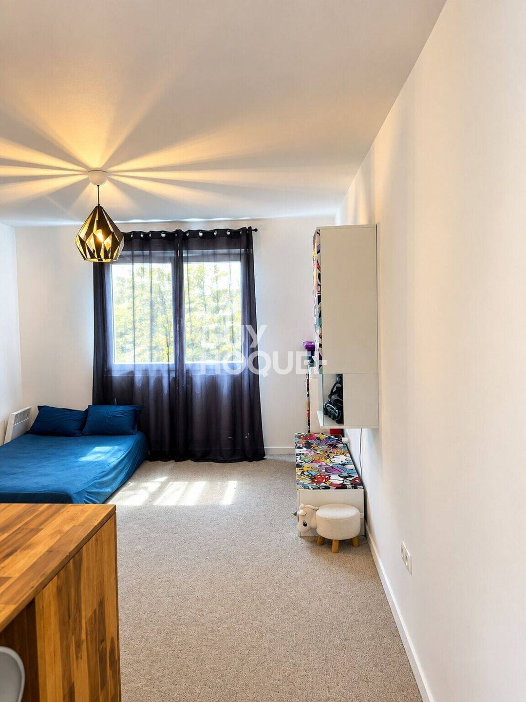 Appartement 1 pièce 36 m² · à Argenteuil · 36,3 m² · 139 000 €