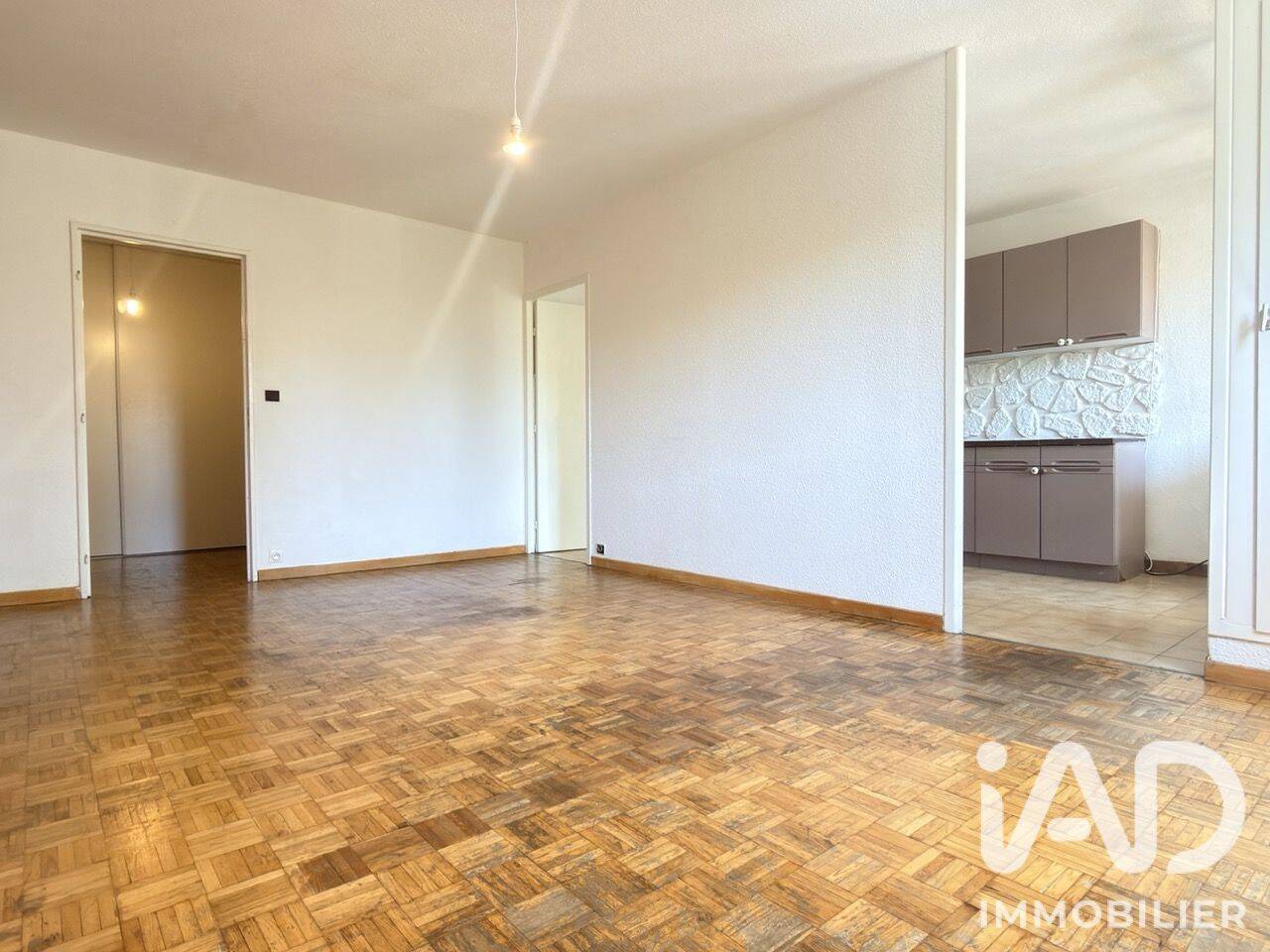 Appartement 3 pièces 67 m² · à Aix-en-Provence · 66,5 m² · 289 900 €
