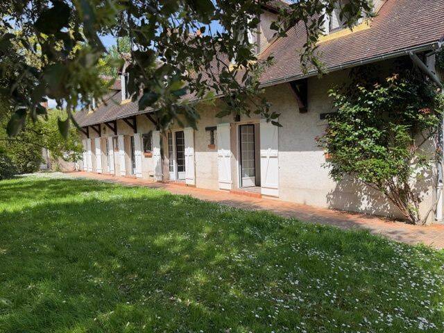 Maison 8 pièces 183 m² · à Olivet · 183 m² · 598 000 €