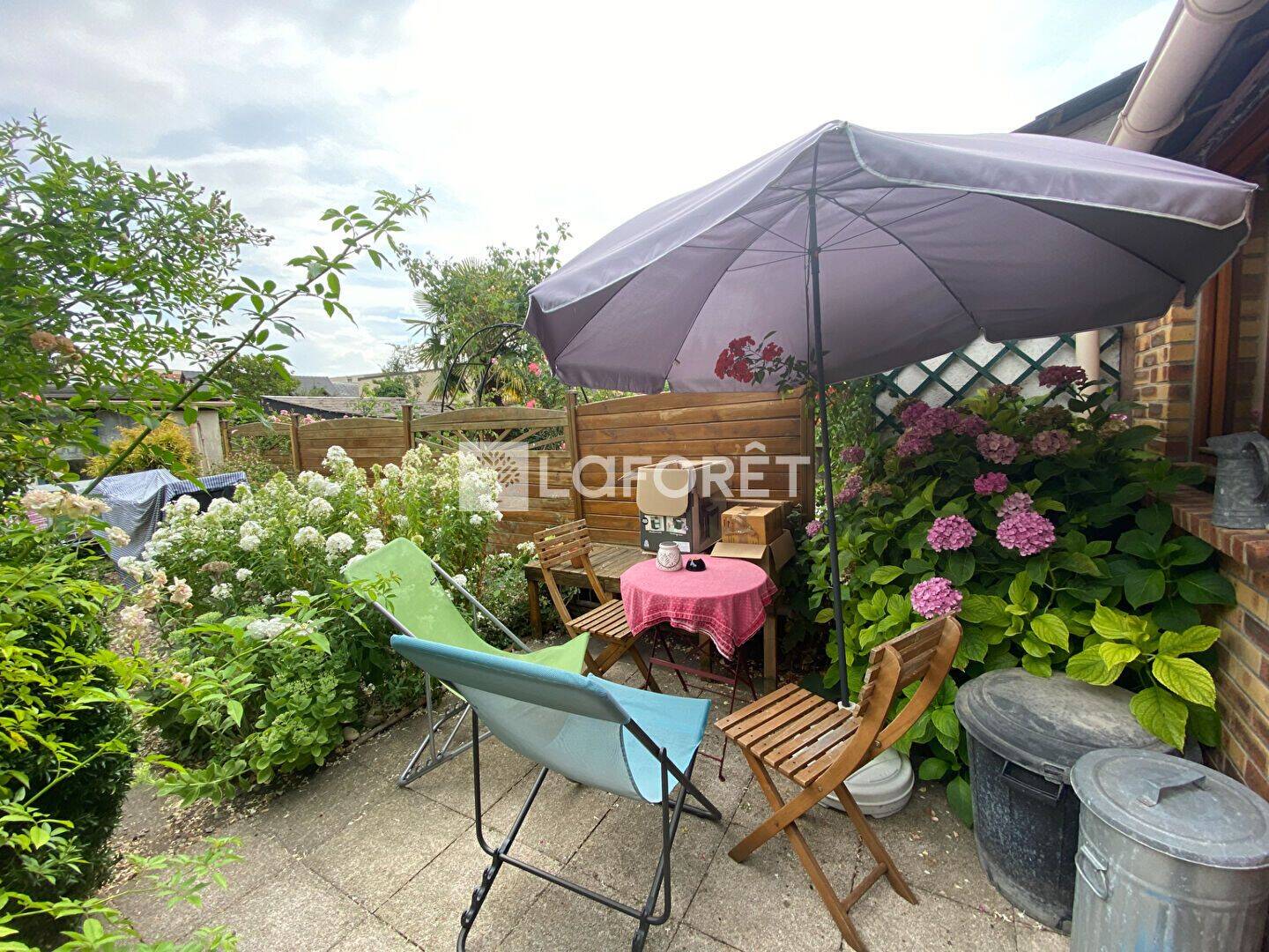 Maison 4 pièces 67 m² · à Saint-Léger-du-Bourg-Denis · 67 m² · 159 965 €