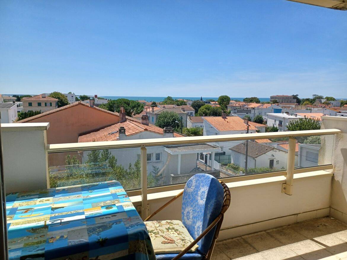 Appartement 5 pièces 93 m² · à Royan · 93 m² · 361 400 €
