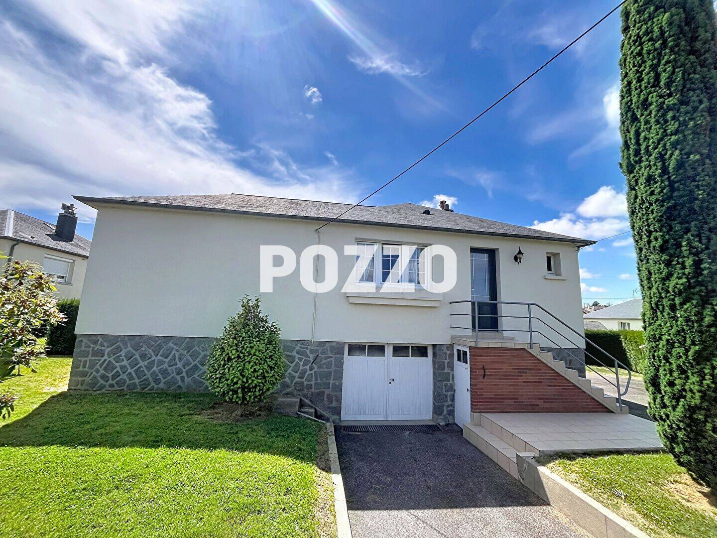 Maison 4 pièces 80 m² · à Tinchebray-Bocage · 80 m² · 133 000 €