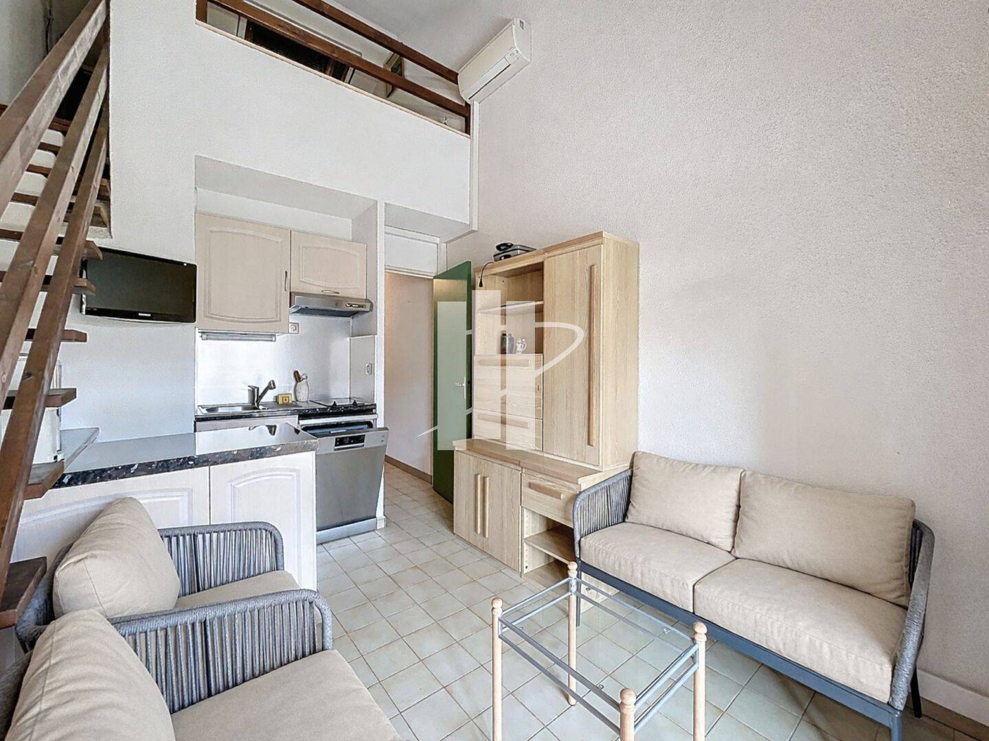 Appartement 2 pièces 50 m² · à Saint-Raphaël · 50 m² · 240 000 €