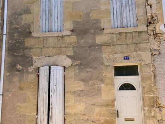 Maison de ville à vendre 157 000 € 5 pièces 3 chambres 145 m² 197 m² de terrain Sauveterre-de-Guyenne 33540