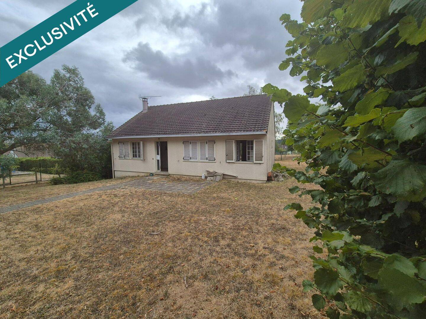 Maison 5 pièces 88 m² · à Bueil · 88 m² · 174 000 €