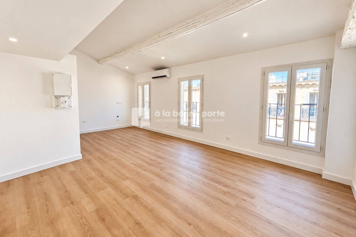 Appartement 1 pièce 25 m² · à Marseille 1er Arrondissement · 25 m² · 103 455 €