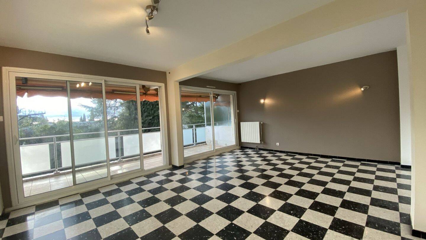 Appartement 4 pièces 114 m² · à Montpellier · 114 m² · 1 380 €