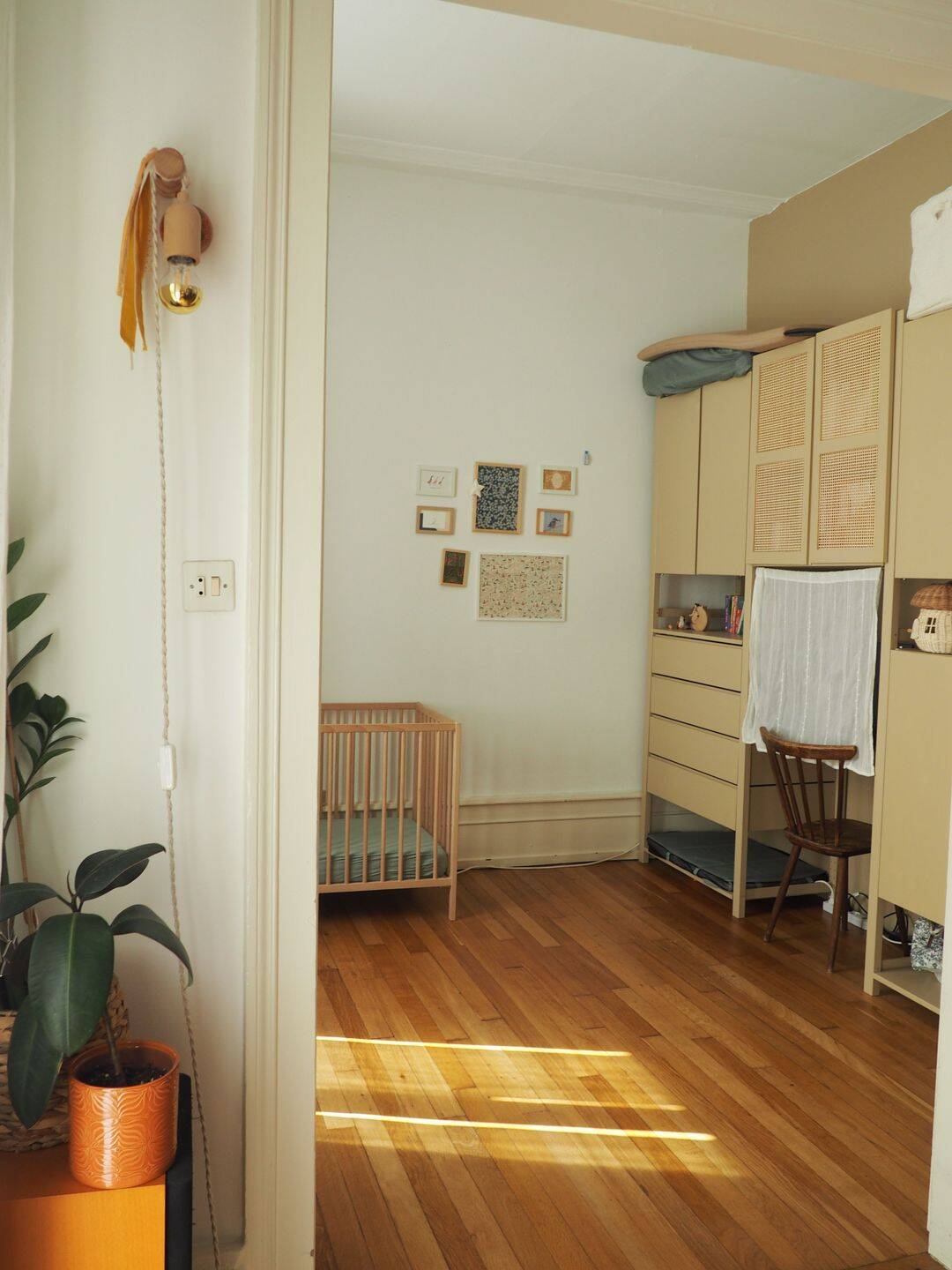 Appartement 3 pièces 60 m² · à Strasbourg · 60 m² · 264 500 €