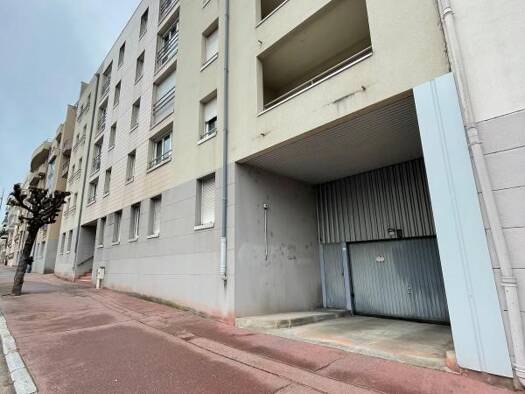 Parking à louer 95 € Centre-Halles Carnot Limoges 87100