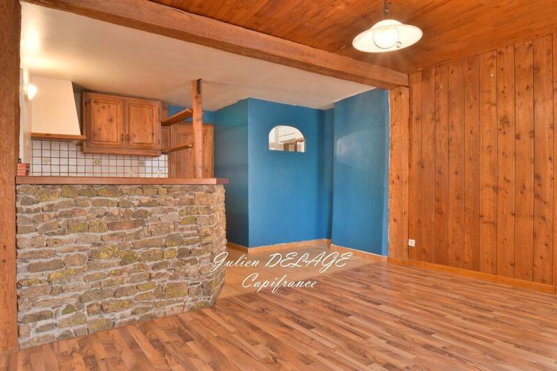 Maison 3 pièces 62 m² · à Embrun · 62 m² · 169 000 €