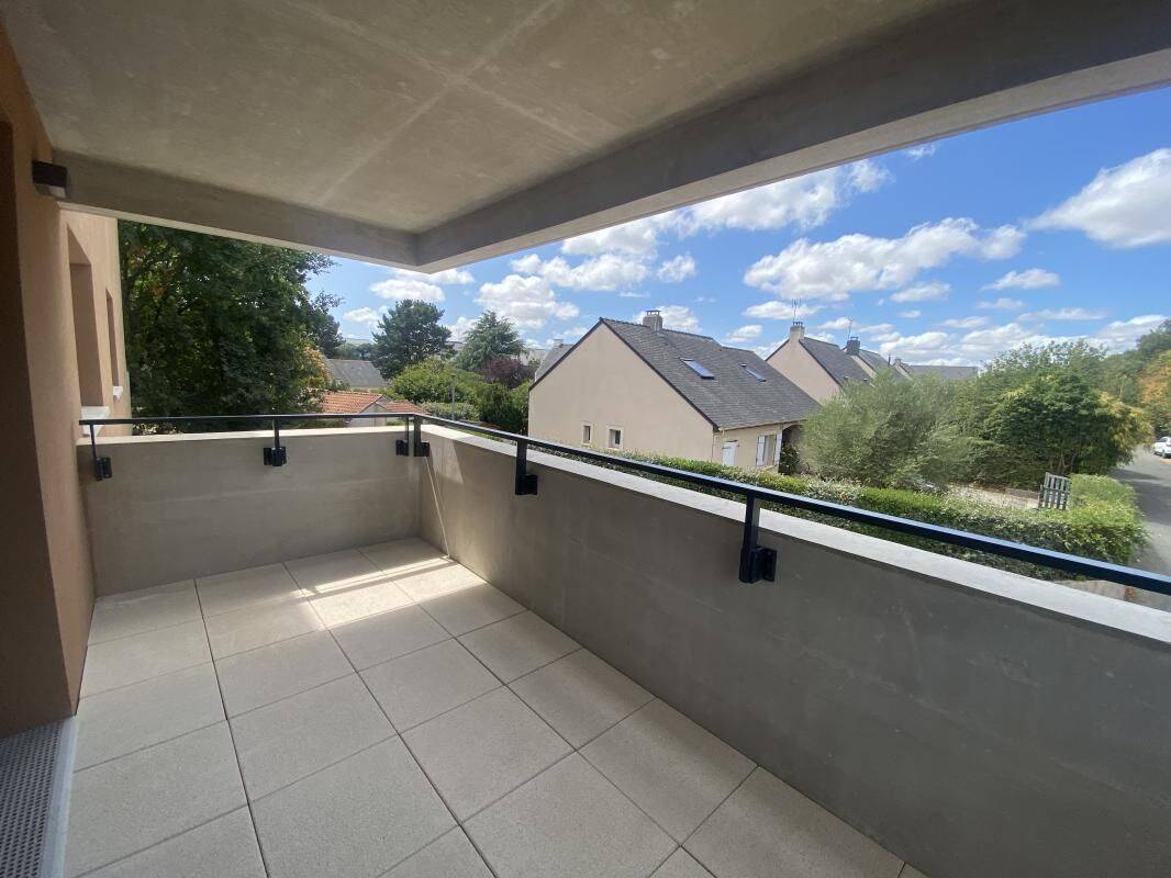 Appartement 1 pièce 41 m² · à Saint-Herblain · 41 m² · 620 €/mois