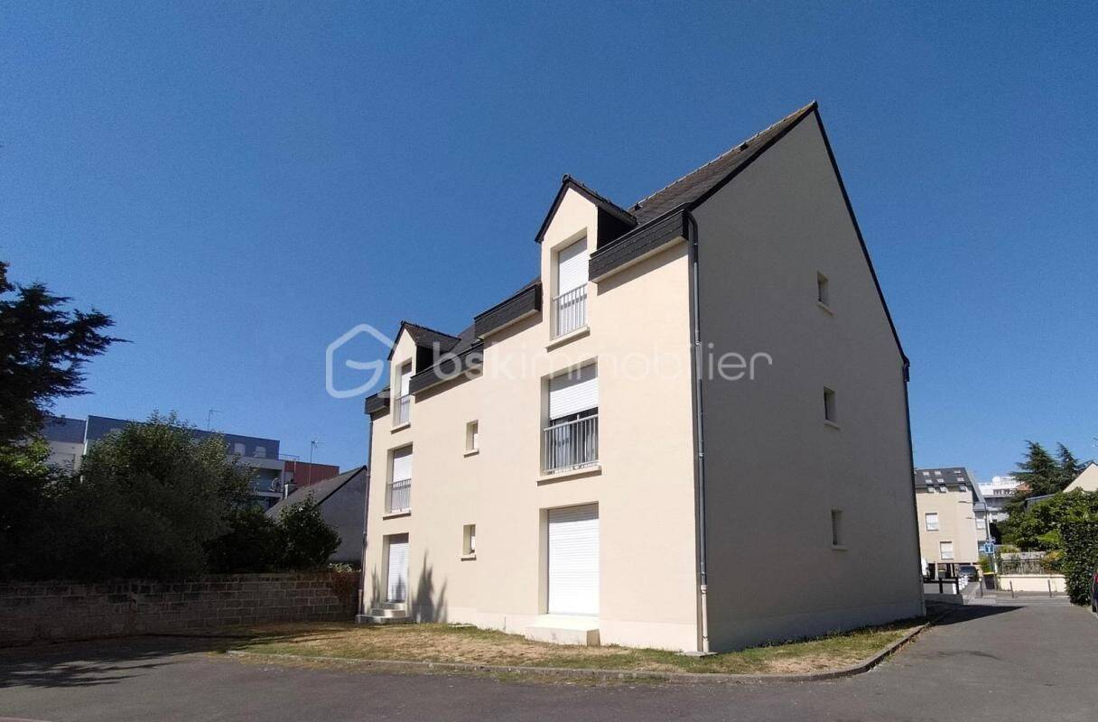 Appartement 1 pièce 24 m² · à Rennes · 24 m² · 124 000 €