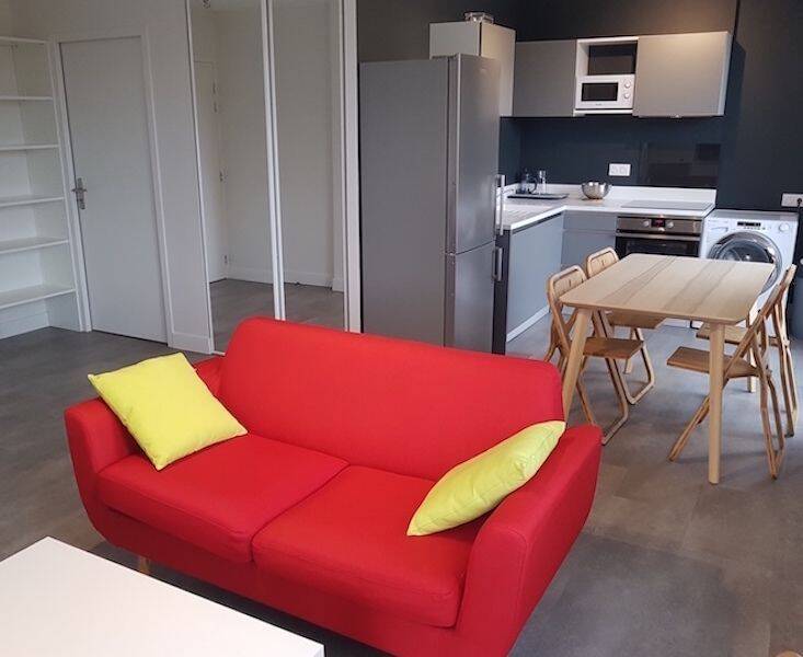Appartement 3 pièces 55 m² · à Talence · 55 m² · 1 290 €/mois