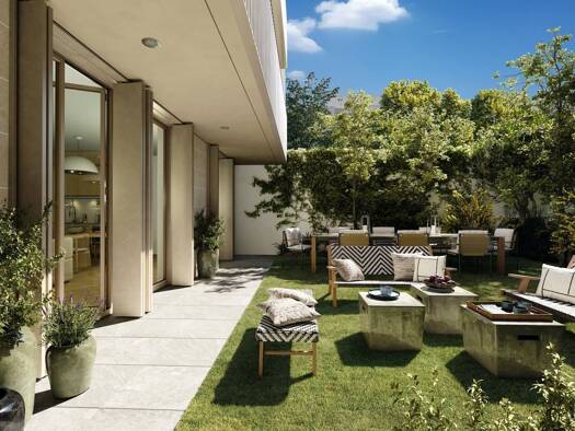 Maison à vendre - neuf 308 000 € 4 pièces 3 chambres 79 m² 38 m² de terrain Bray-Dunes 59123