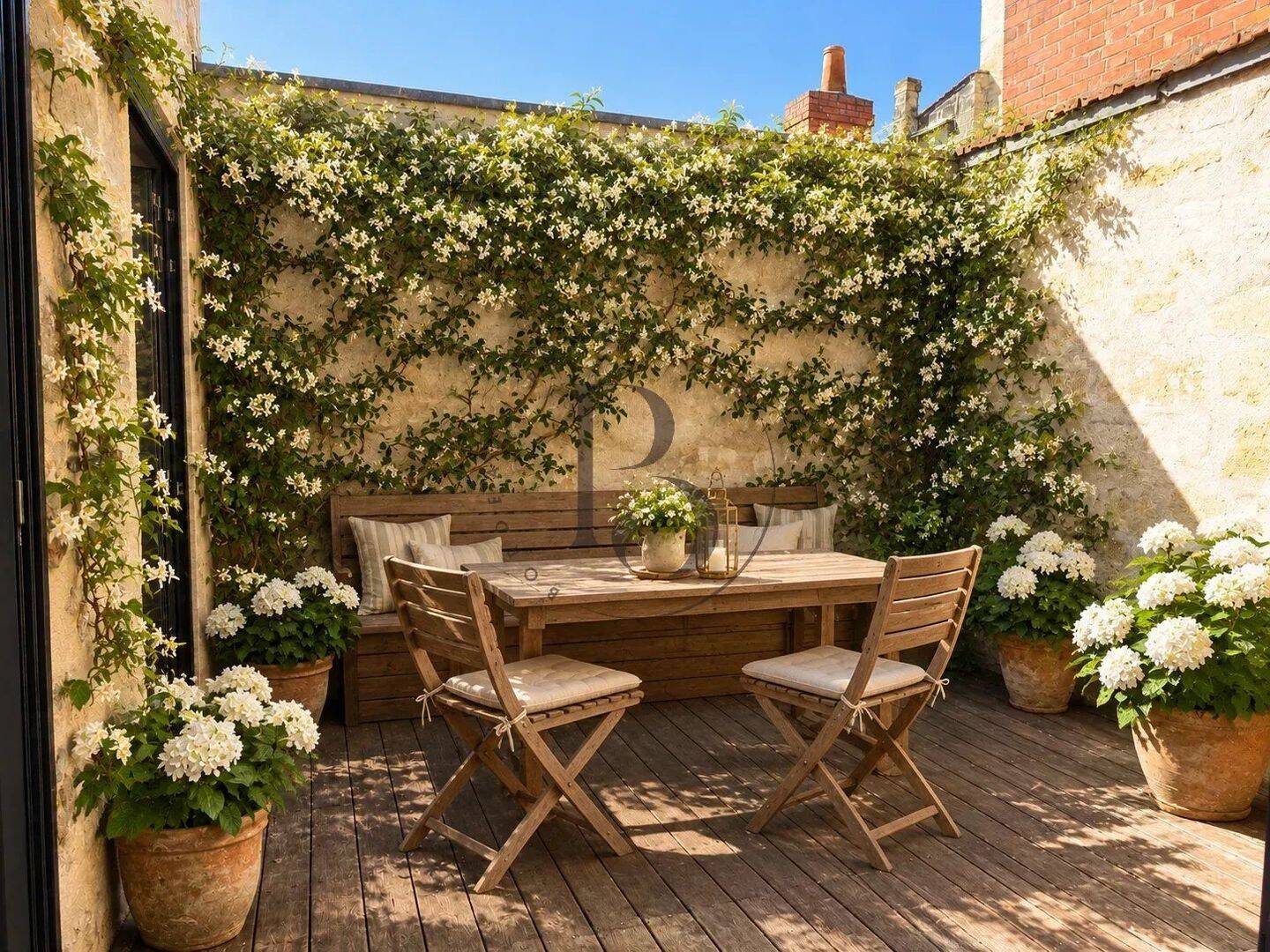 Appartement 3 pièces 78 m² · à Bordeaux · 78 m² · 440 000 €