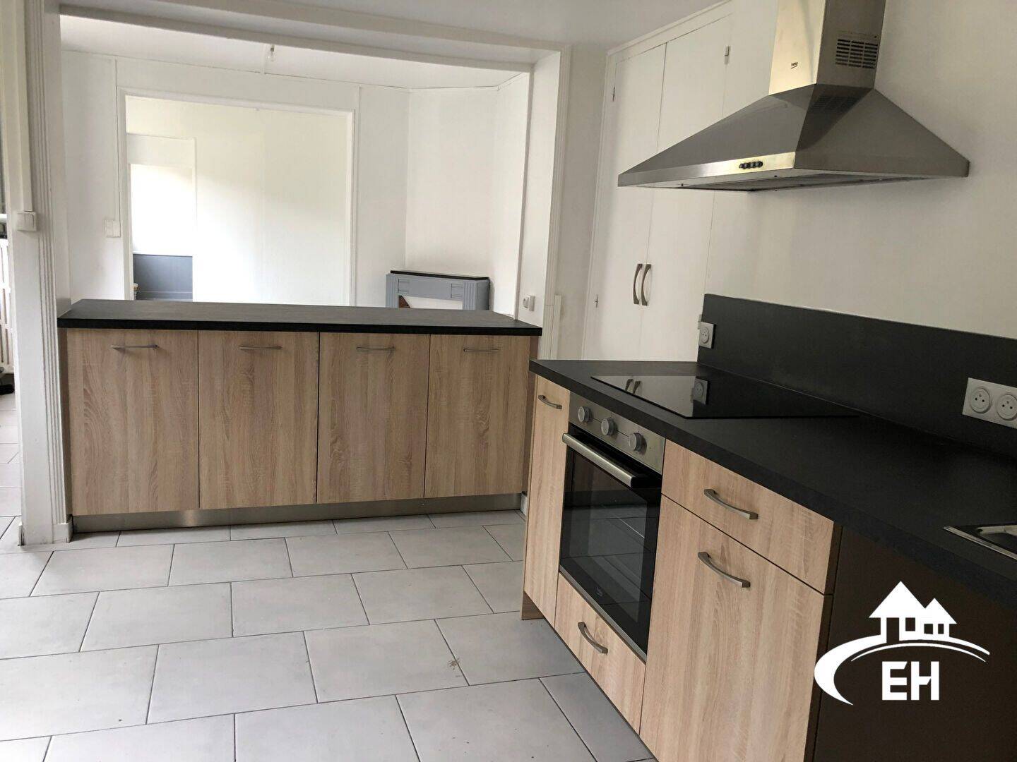Maison 5 pièces 119 m² · à L'Aigle · 119 m² · 850 €/mois