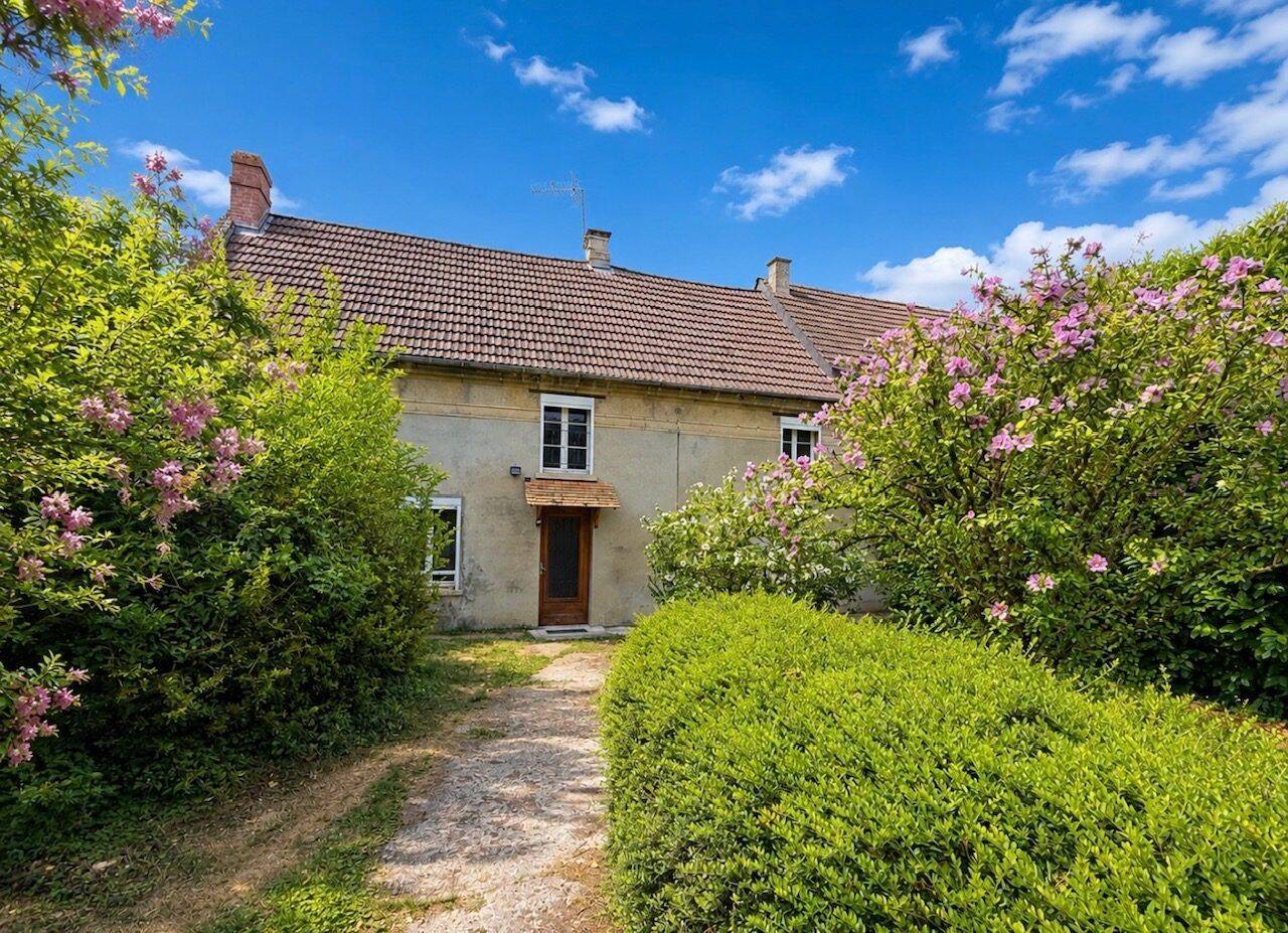Maison 6 pièces 143 m² · à Villers-Cotterêts · 143 m² · 95 000 €