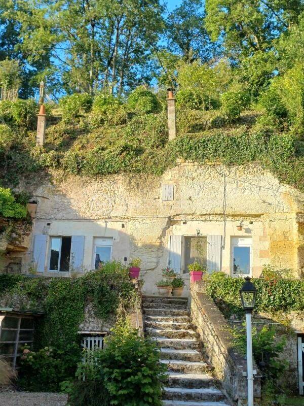Maison 2 pièces 48 m² · à Faverolles-sur-Cher · 48 m² · 116 600 €