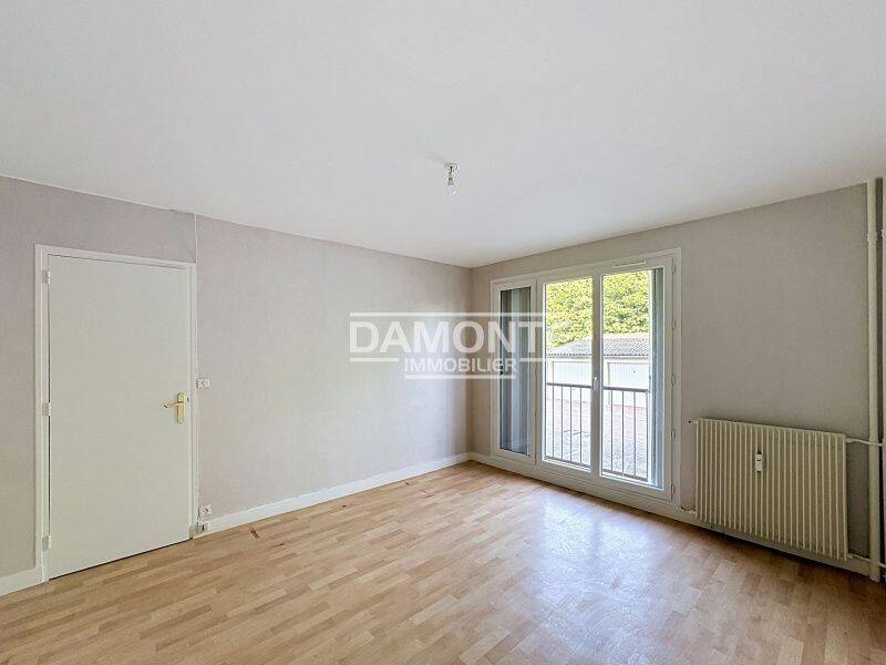 Appartement 2 pièces 43 m² · à Troyes · 43 m² · 631 €