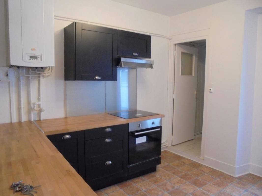 Appartement 2 pièces 68 m² · à Laon · 68 m² · 605 €/mois
