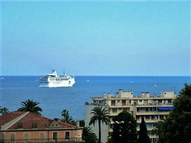 Appartement 3 pièces 83 m² · à Cannes · 83 m² · 420 000 €