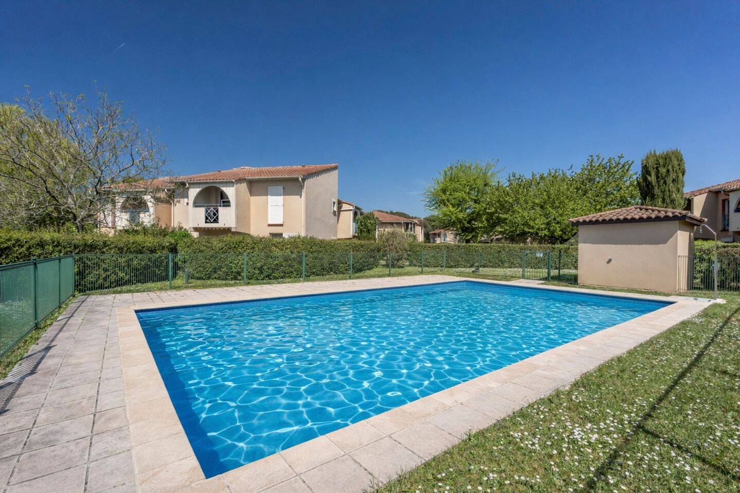 Appartement 1 pièce 34 m² · à Balma · 34 m² · 600 €
