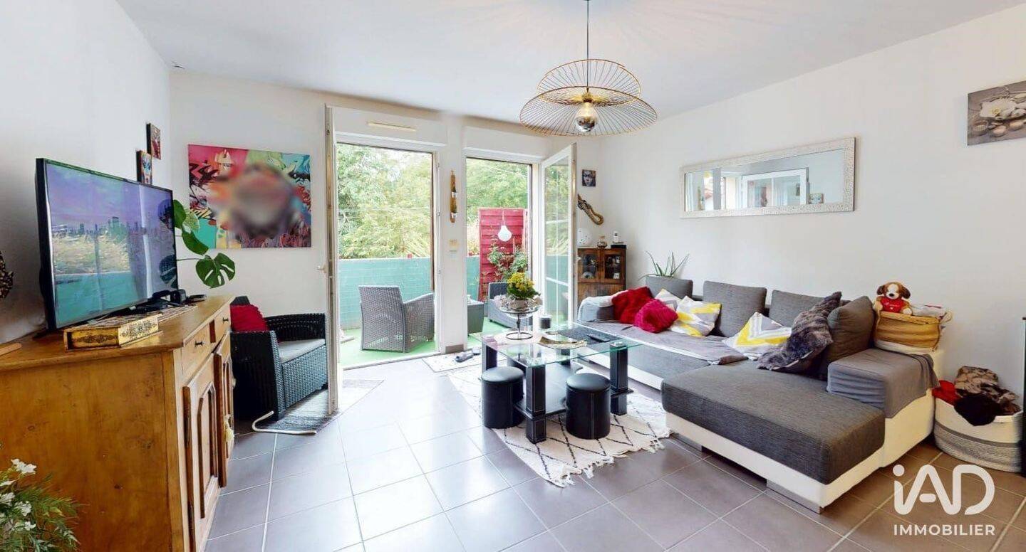 Appartement 2 pièces 43 m² · à Arès · 43 m² · 200 000 €